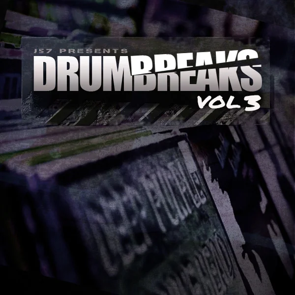J57 Maschine Masters Sample Packs