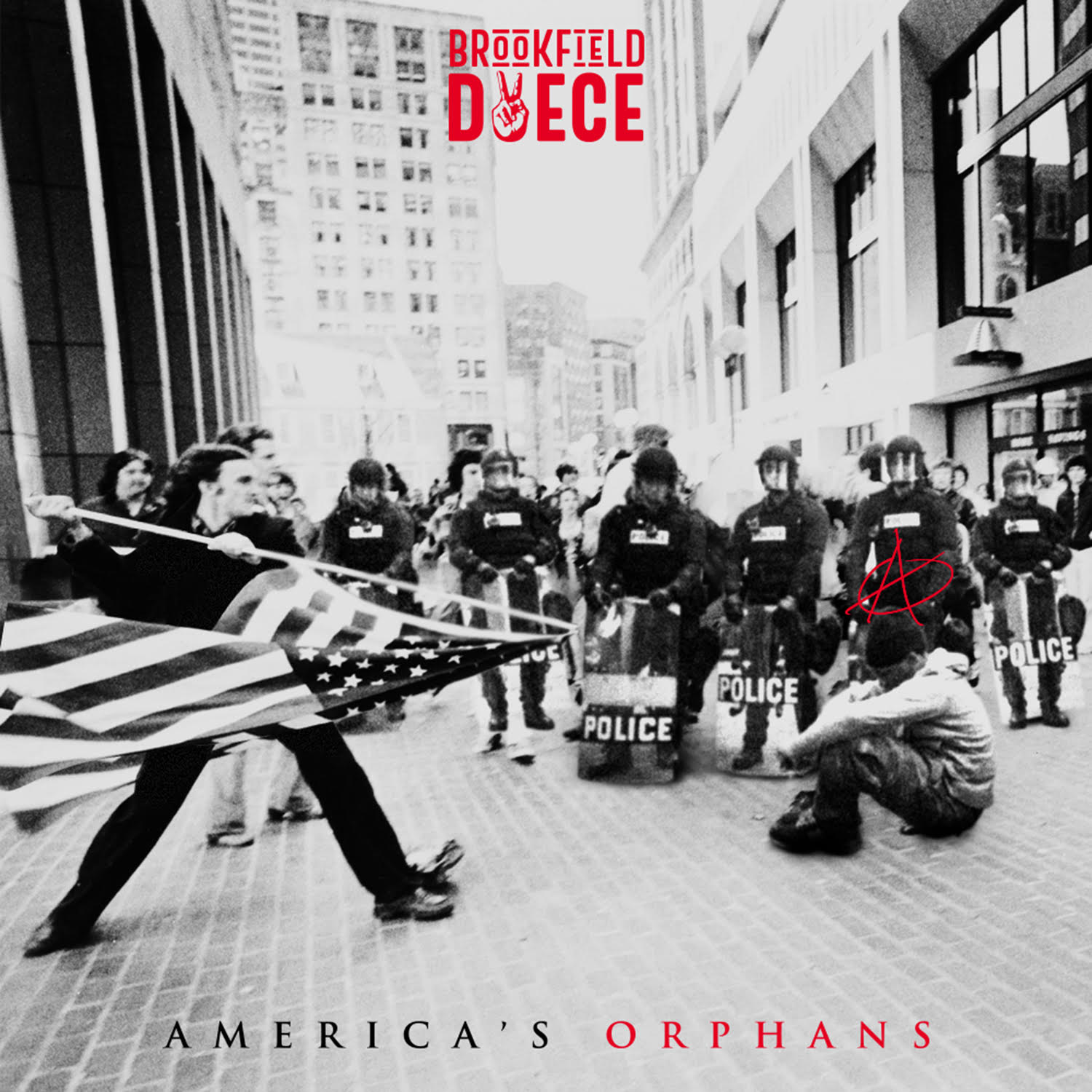 America's Orphans - Brookfield Deuce