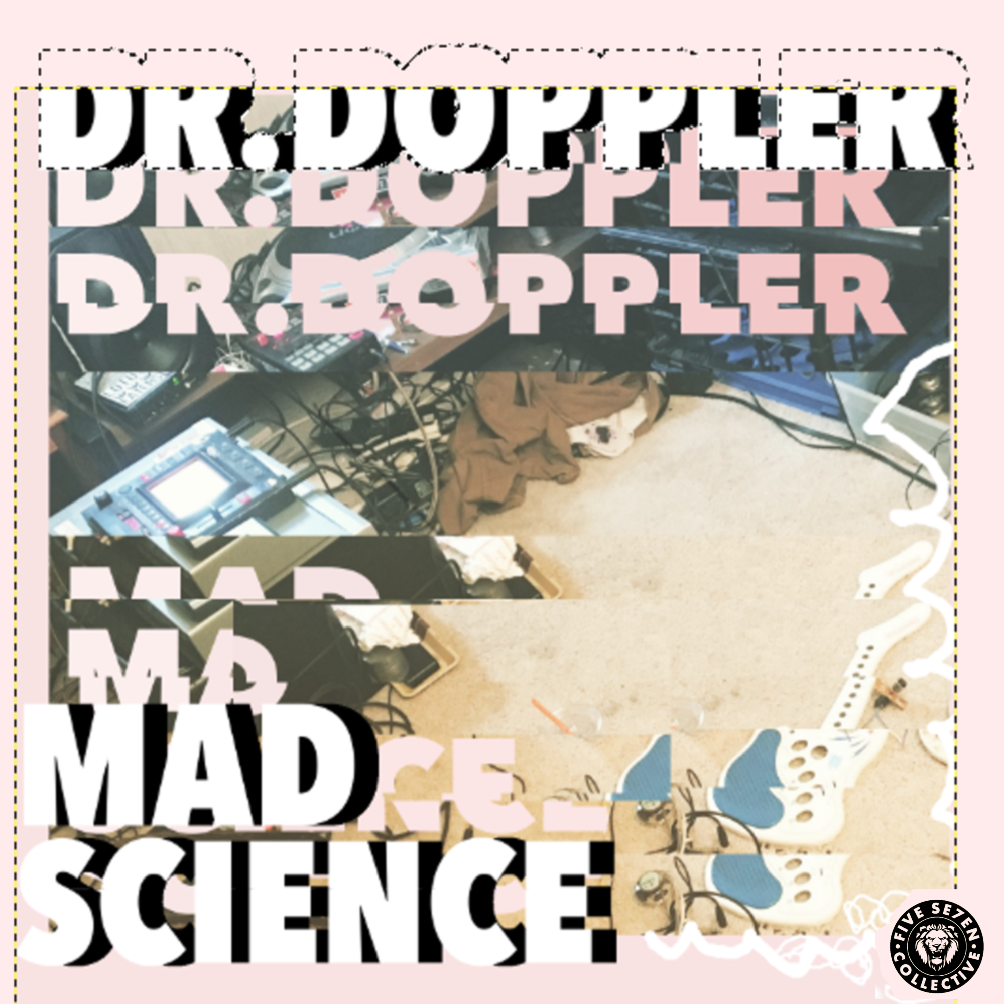 Mad Science - Dr. Doppler