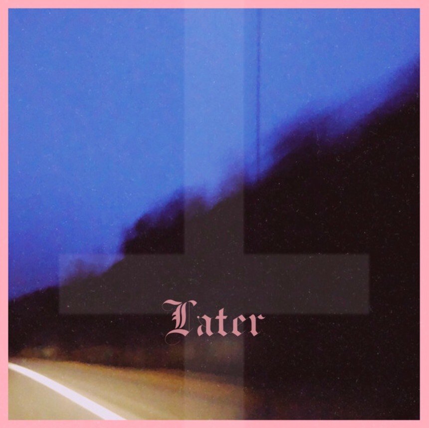 Later - The Cruising