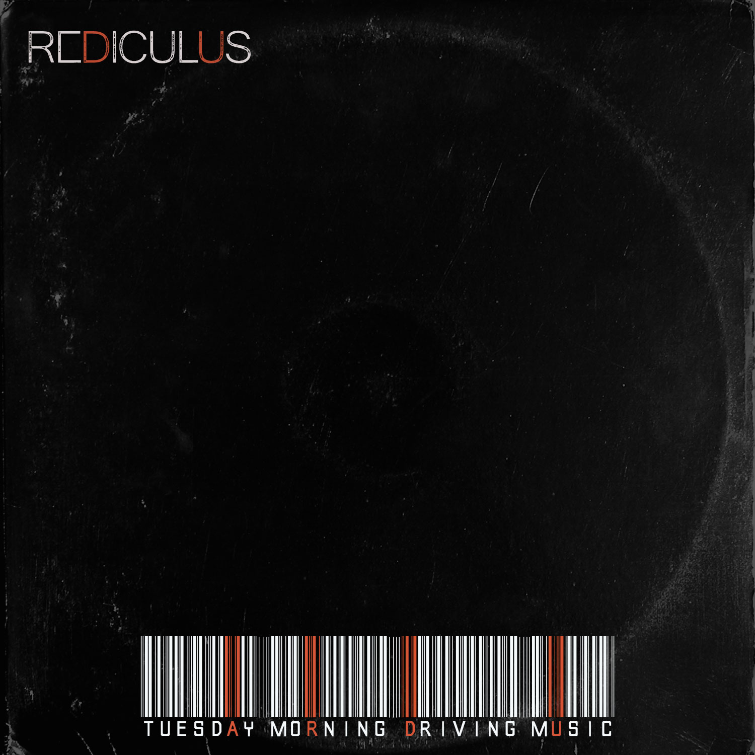 Tuesday Morning Driving Music - Rediculus