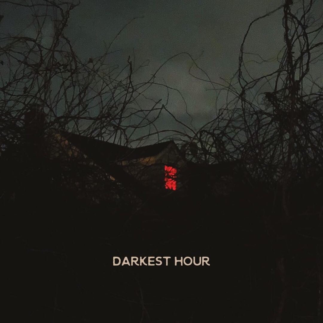 Darkest Hour - MCRE