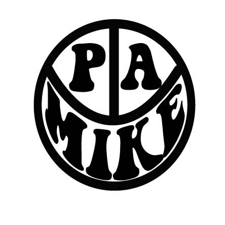 P.A.Mike