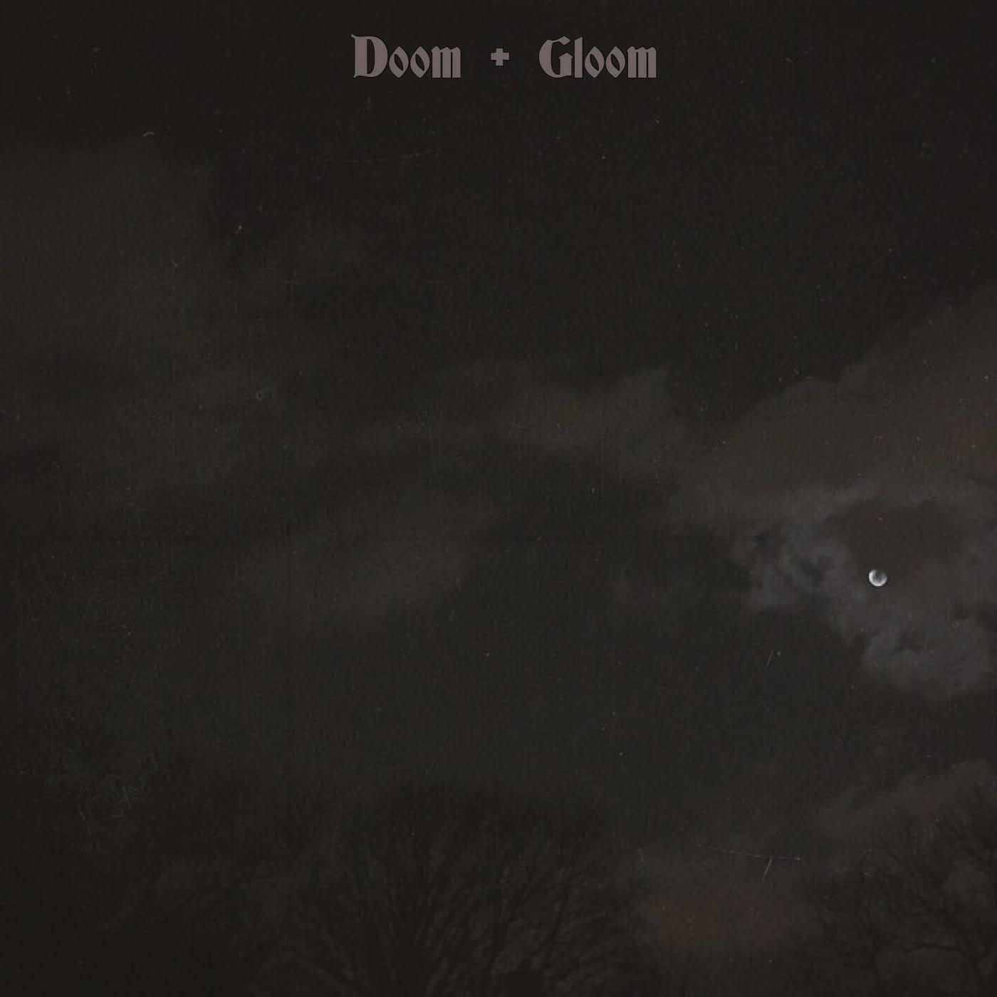 Fade to Black - Doom &amp; Gloom