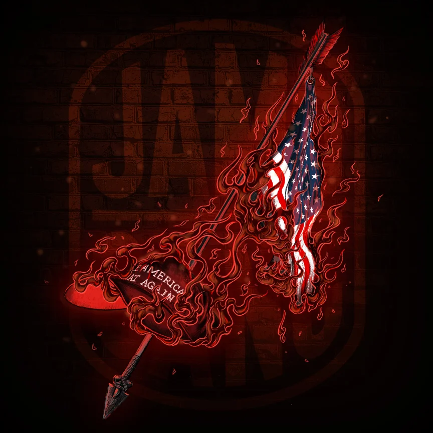 Francis Scott Key - Jamo Gang