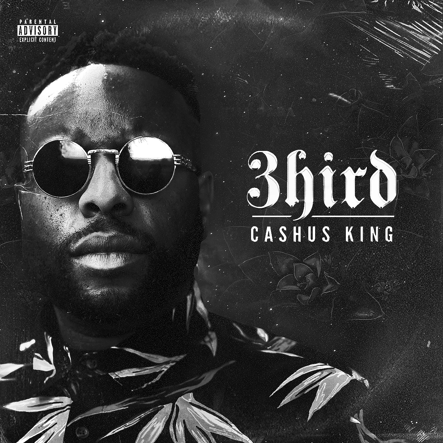 3hird - Cashus King