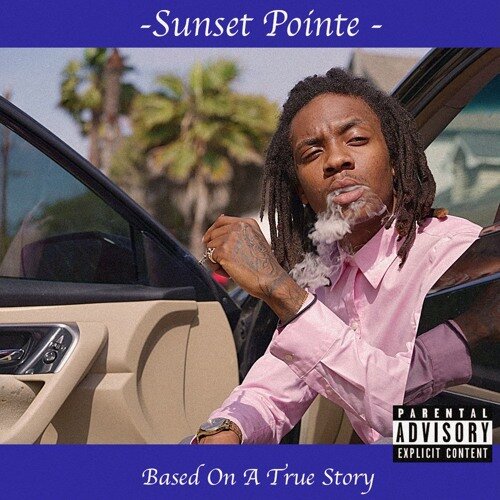 Sunset Pointe - Devin Malek