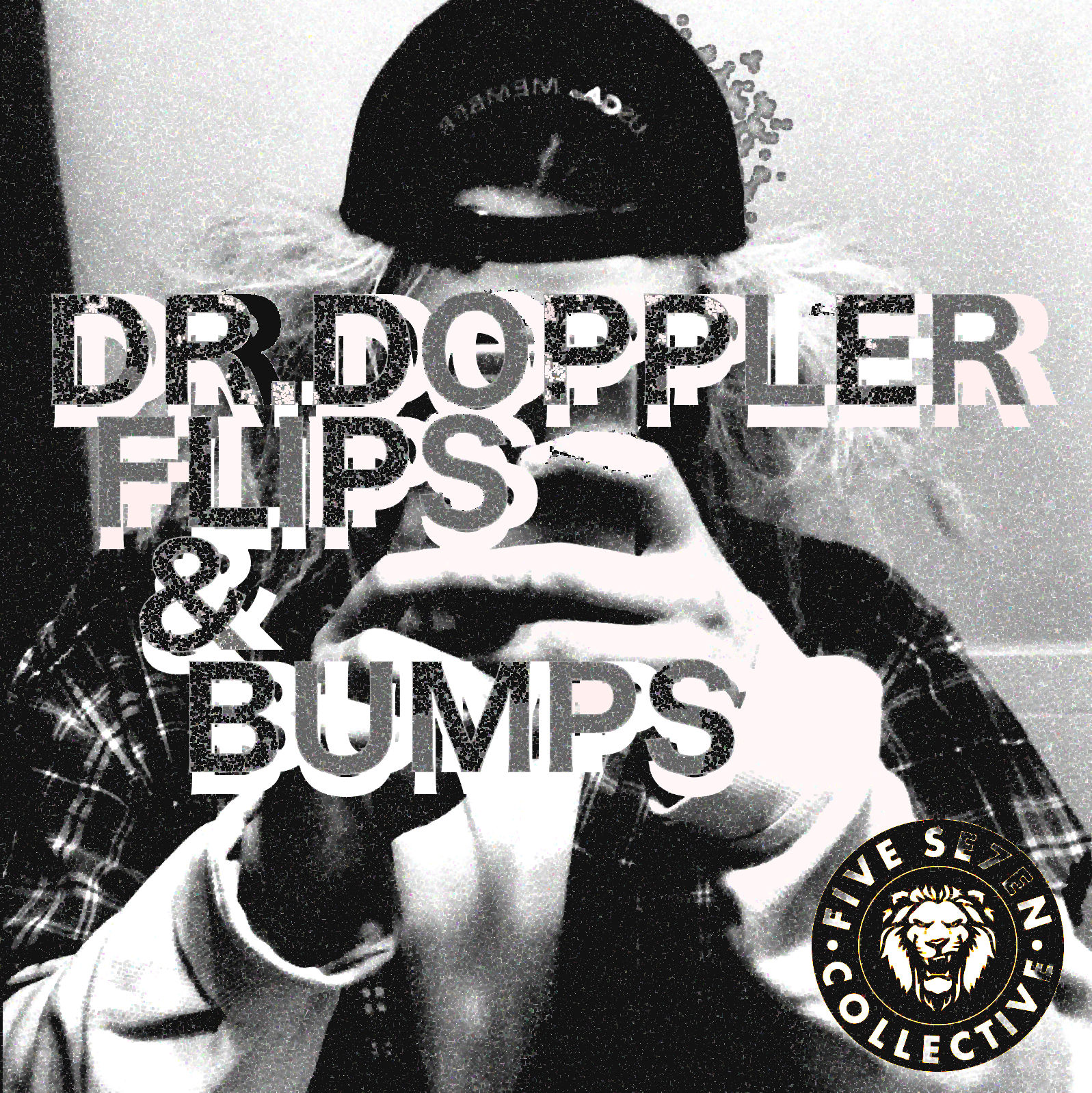 Flips &amp; Bumps - Dr. Doppler