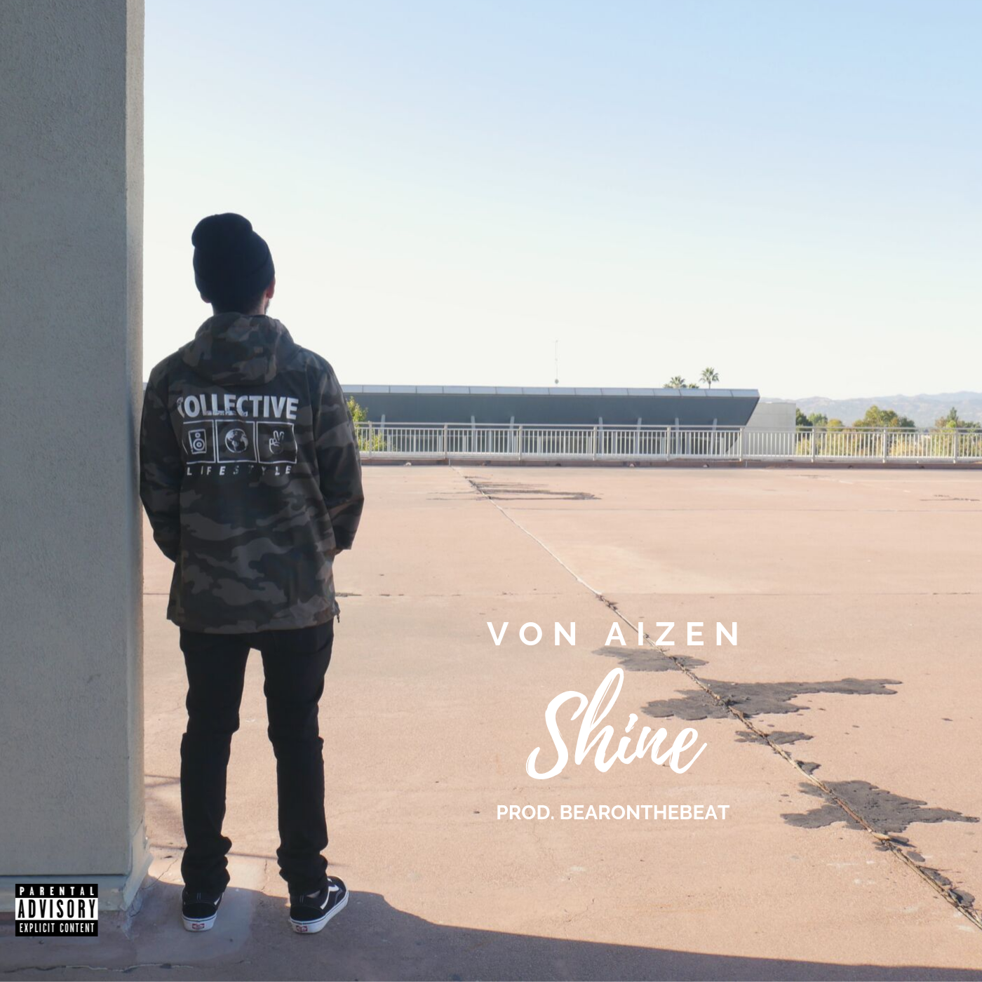 Shine - Von Aizen