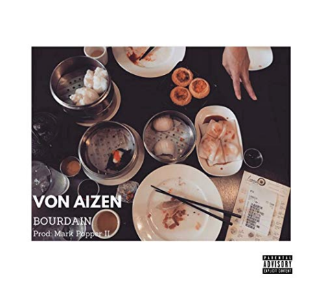 Bourdain - Von Aizen