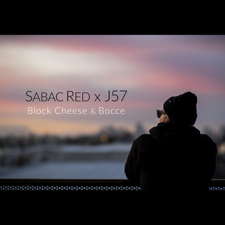 Block Cheese & Bocce - Sabac Red & J57