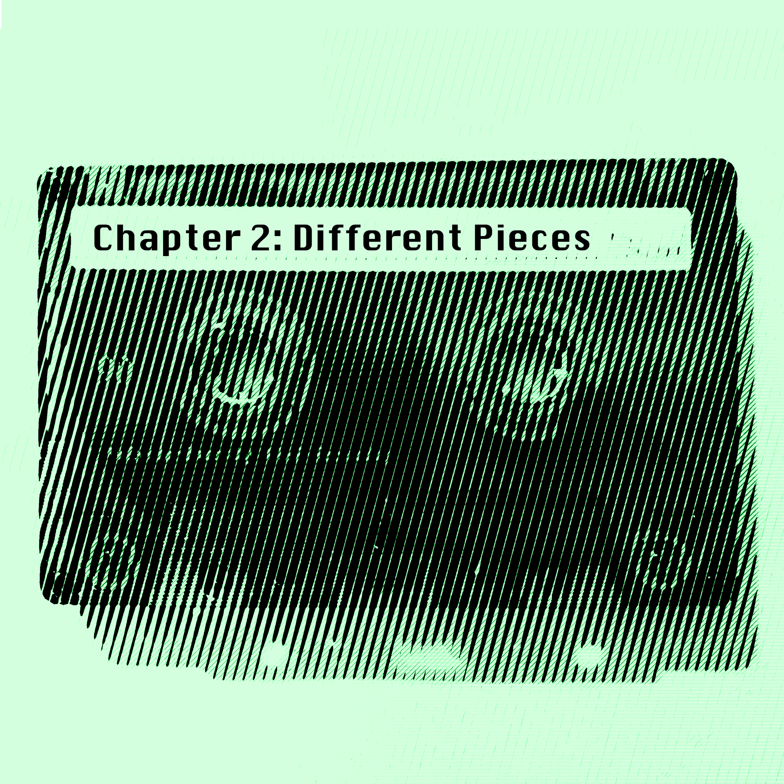 Chapter 2: Different Pieces - Dr. Doppler