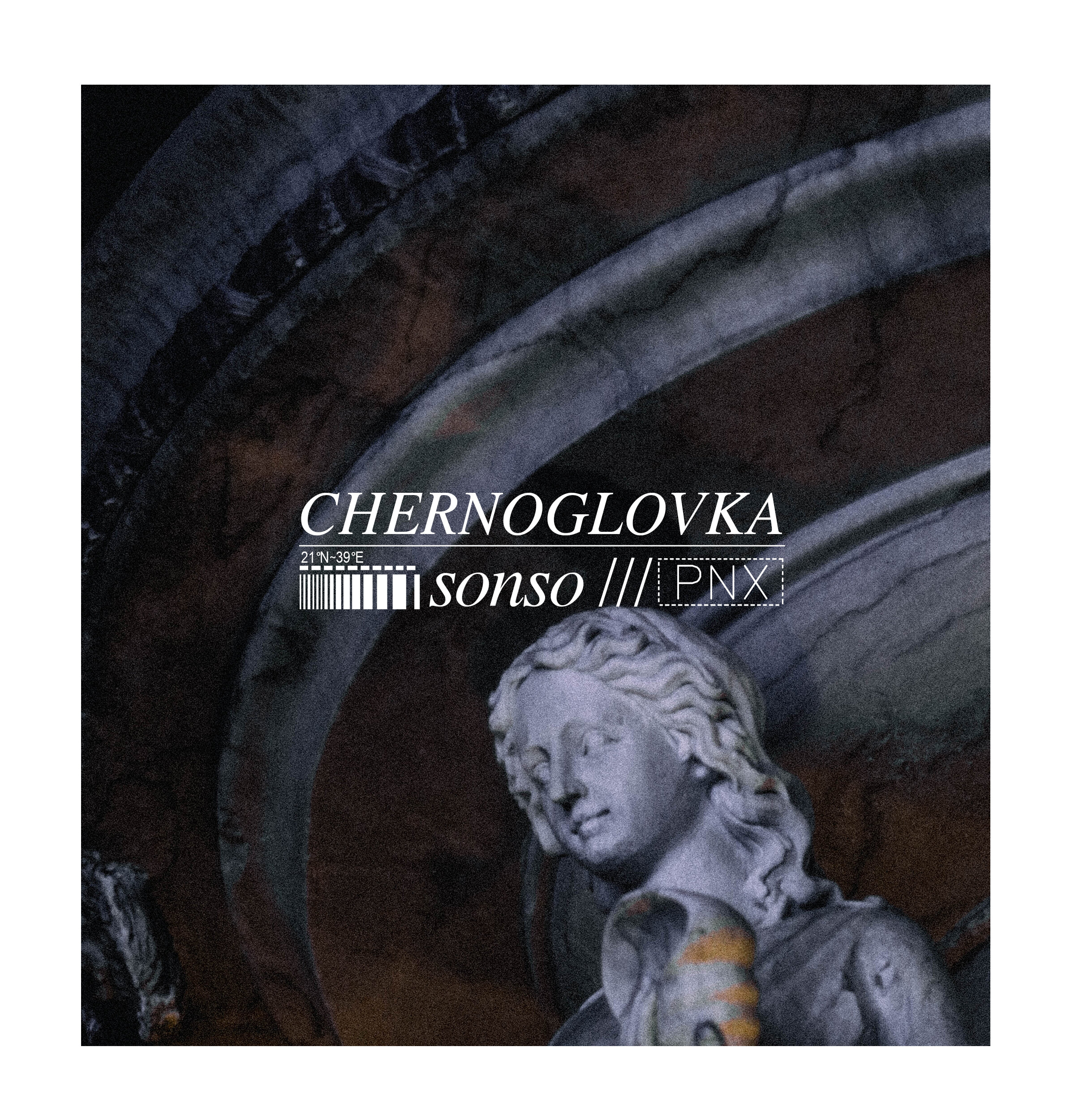 Chernoglovka - Sonso