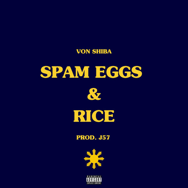 Spam, Eggs & Rice - Von Aizen