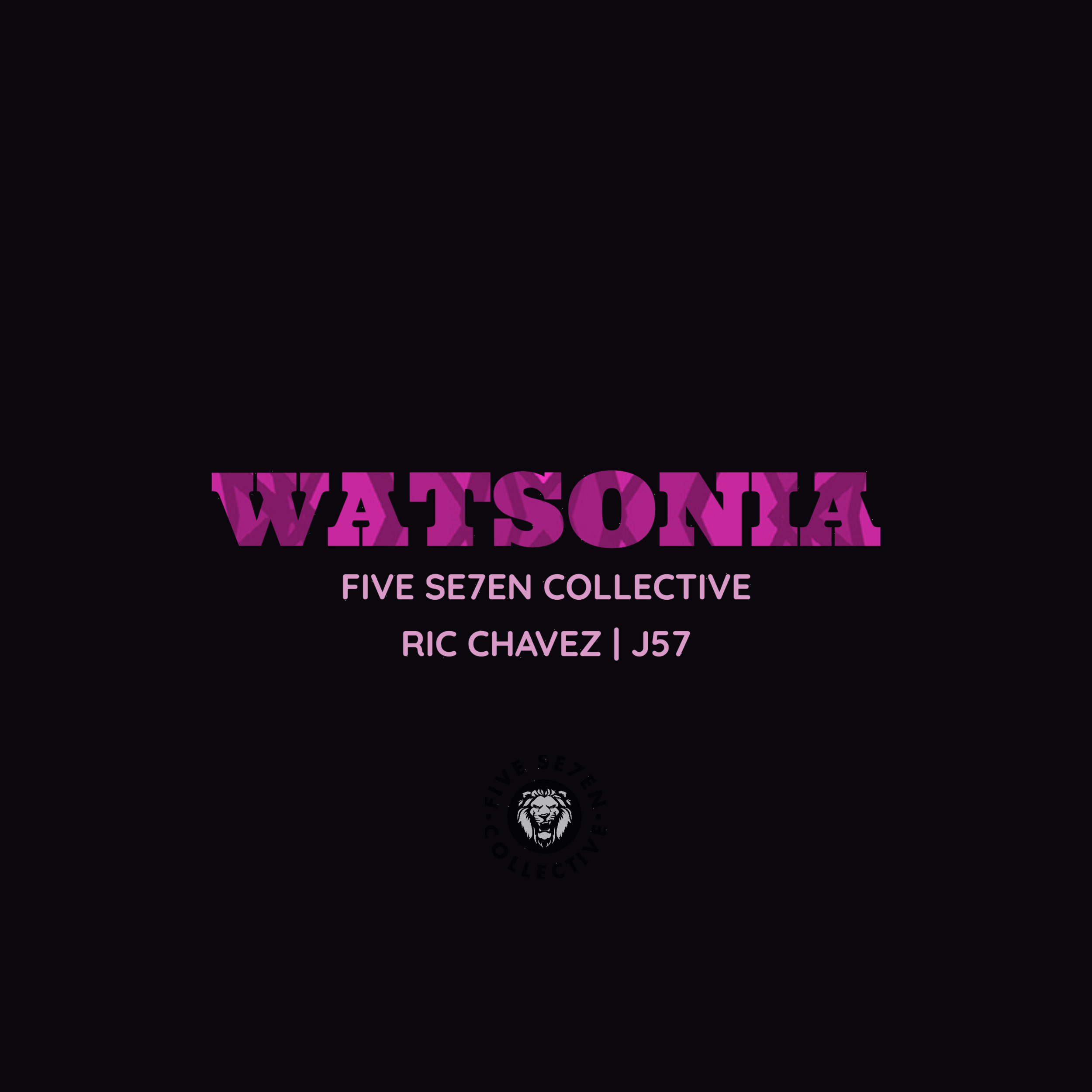 Watsonia - Ric & J57