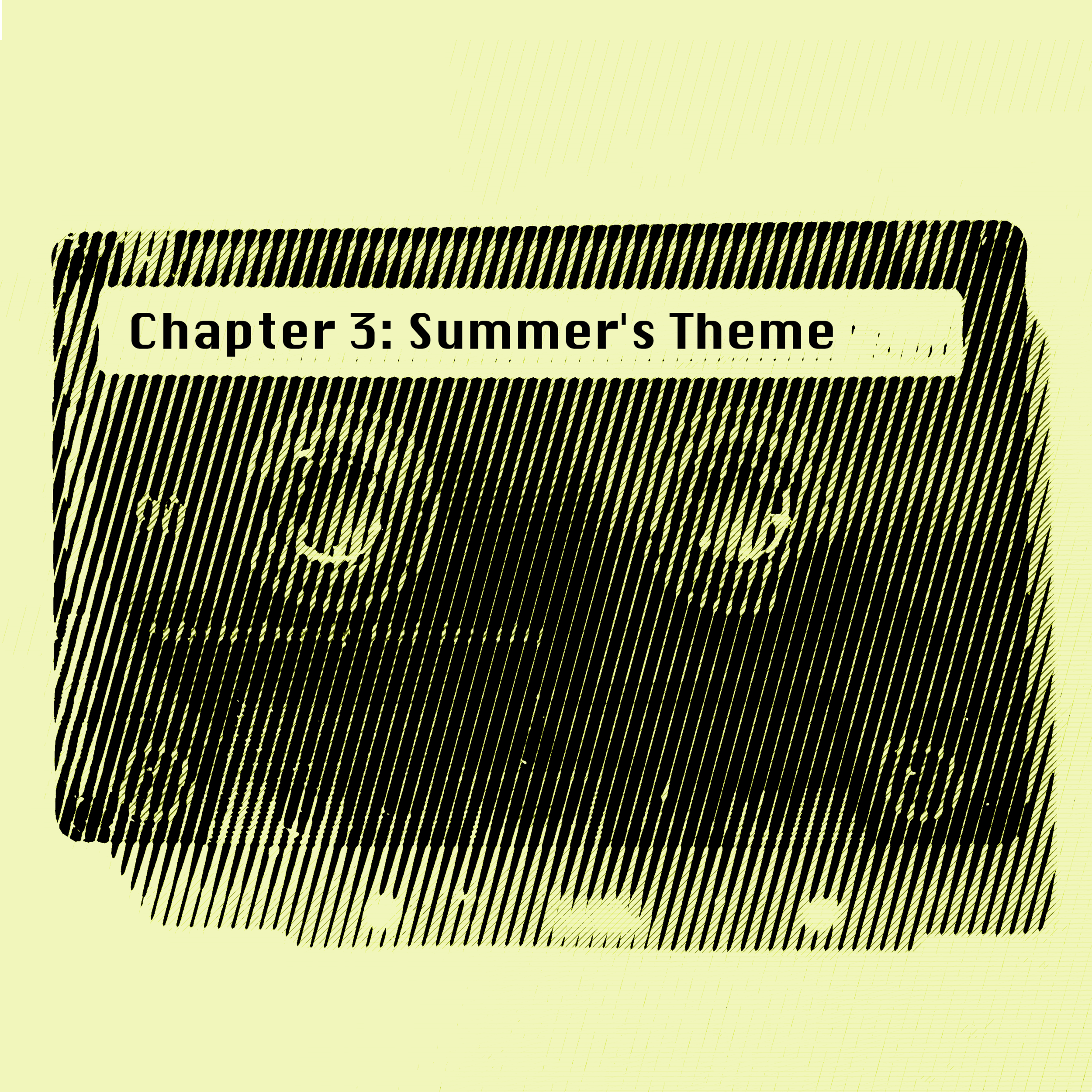 Summer's Theme - Dr. Doppler