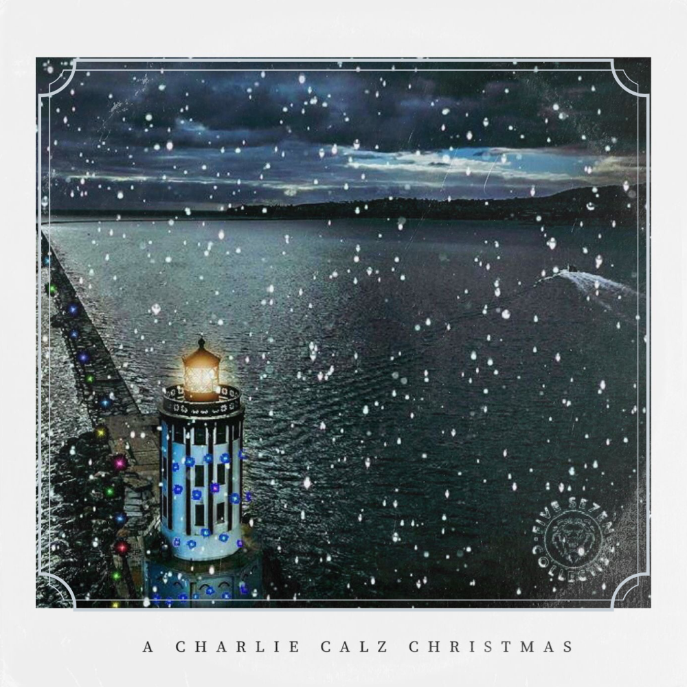 A Charlie Calz Christmas - Charlie Calz