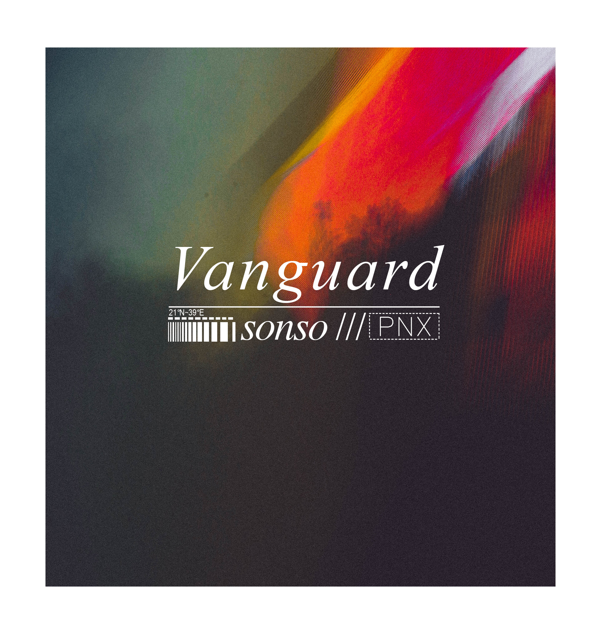 Vangard - Sonso
