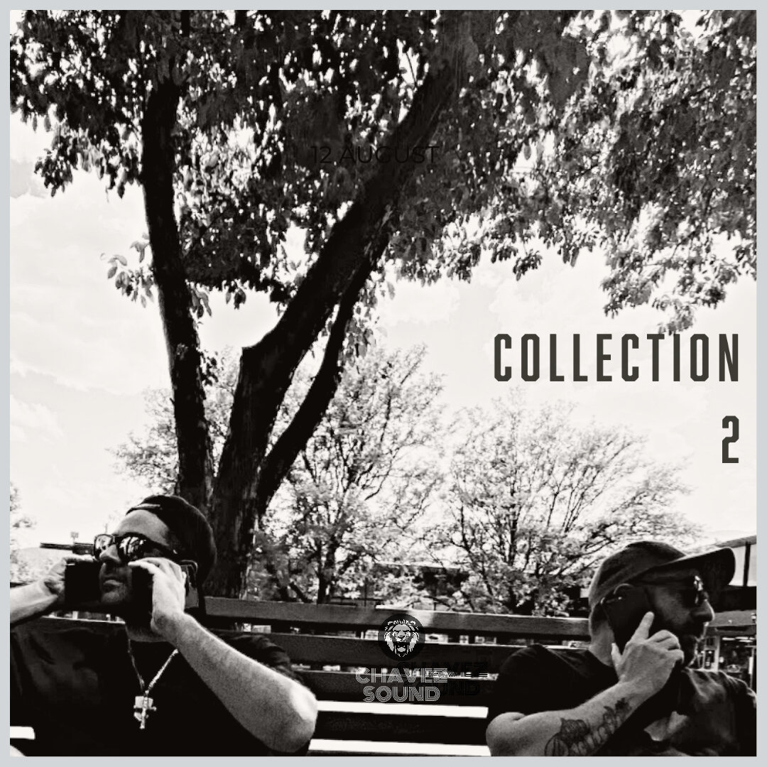 Collection 2 - Ric Chavez & J57