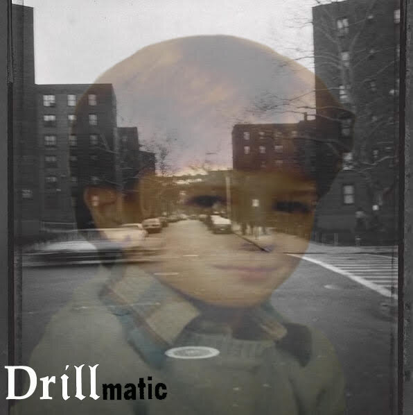 Drillmatic - Deejay Element