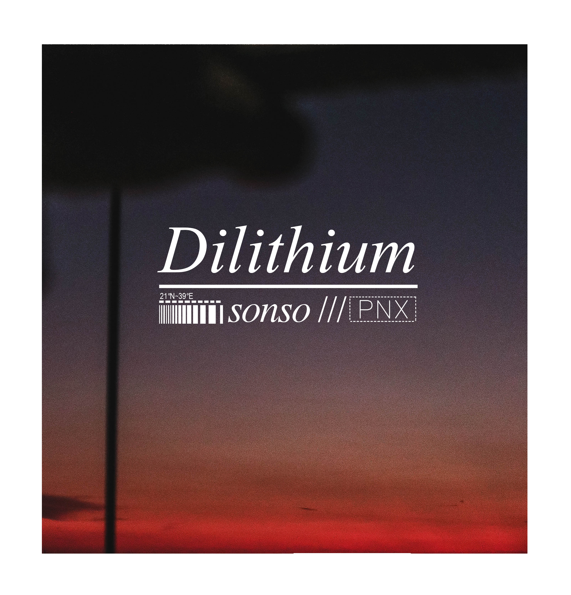 Dilithium - Sonso