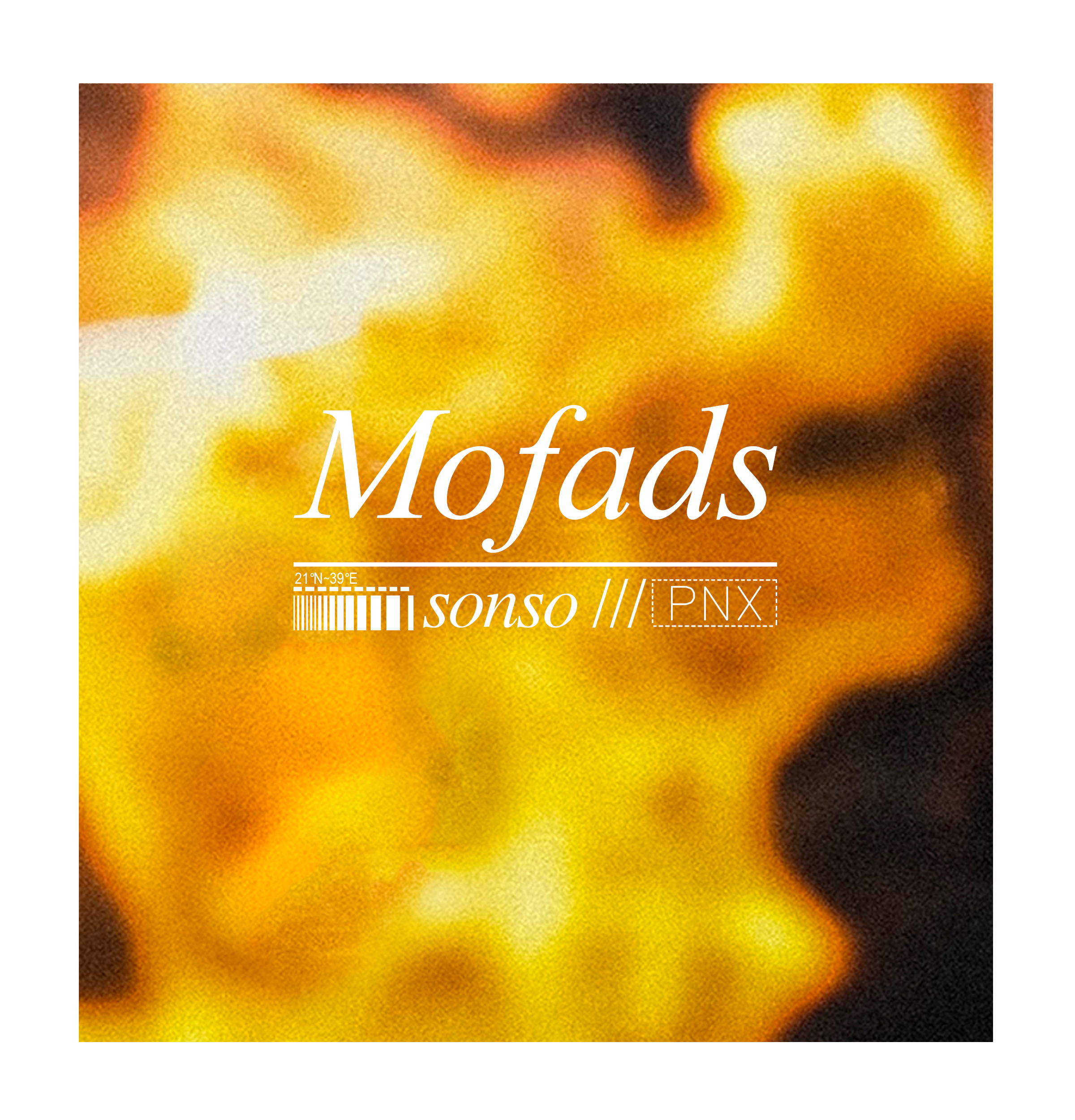 Mofads - Sonso