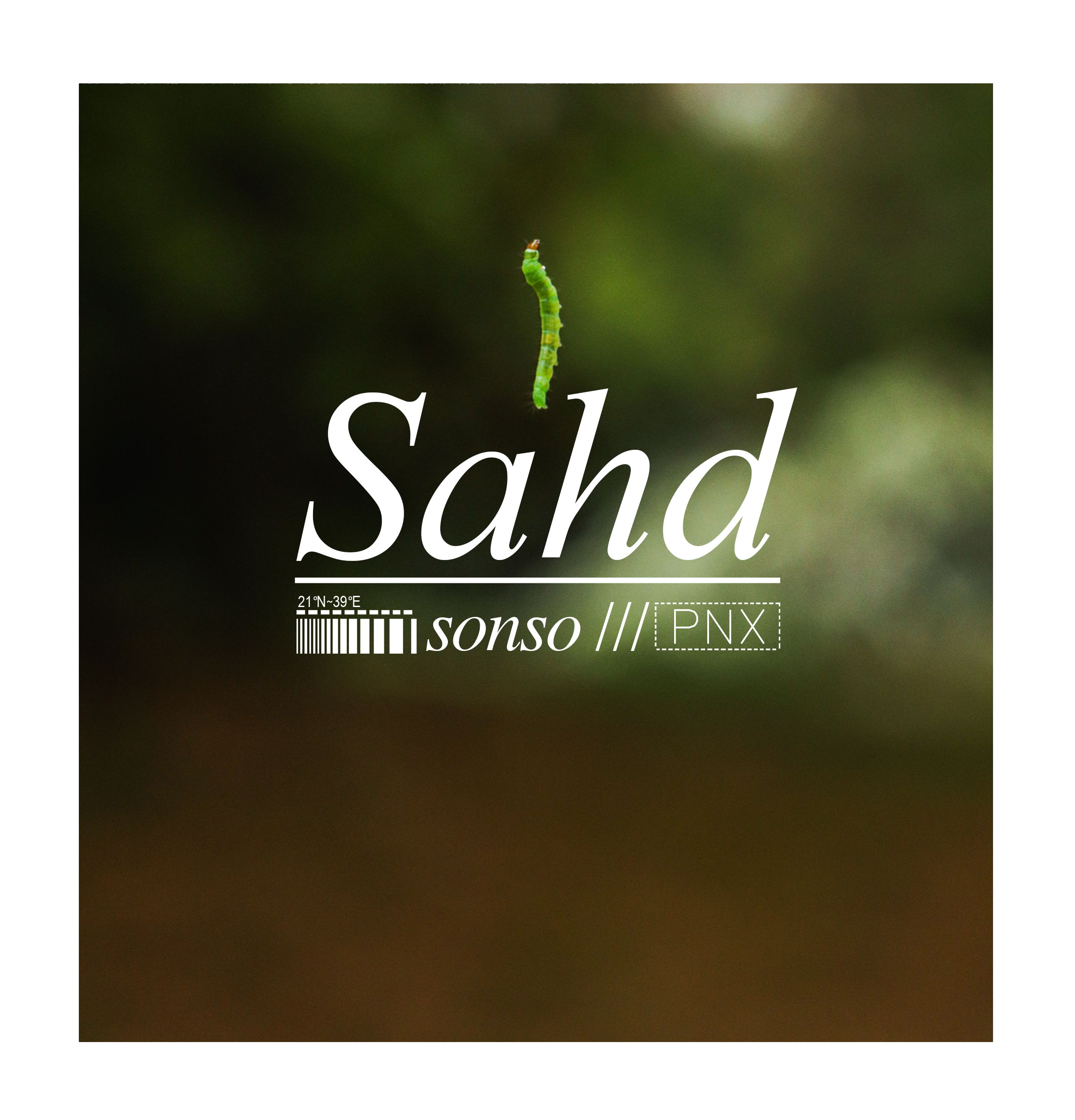Sahd - Sonso