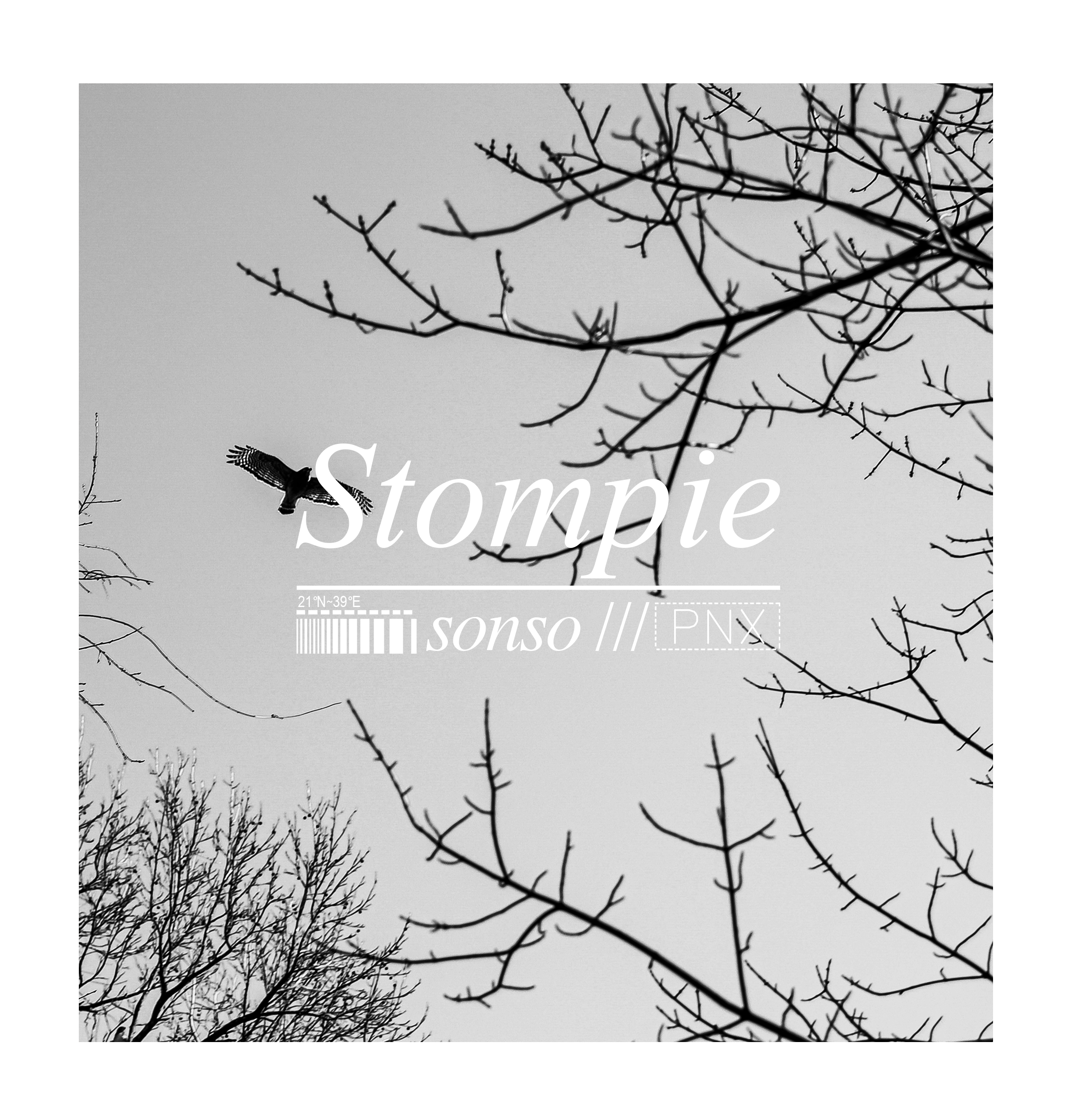 Stompie - Sonso