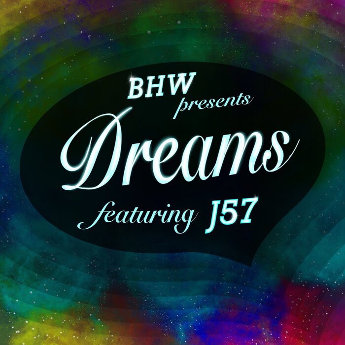 Dreams - Bald Halfwit feat. J57