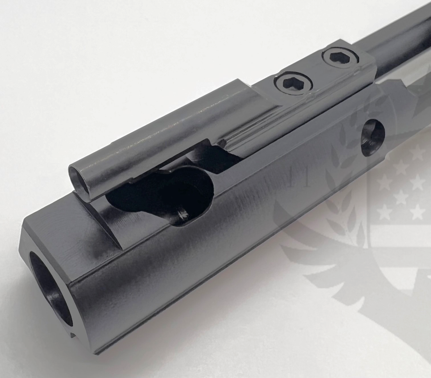 M16 Bolt Carrier Group — Ark Defense