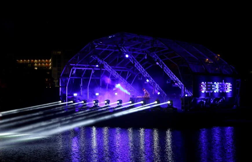 Super Colour Launch Adidas