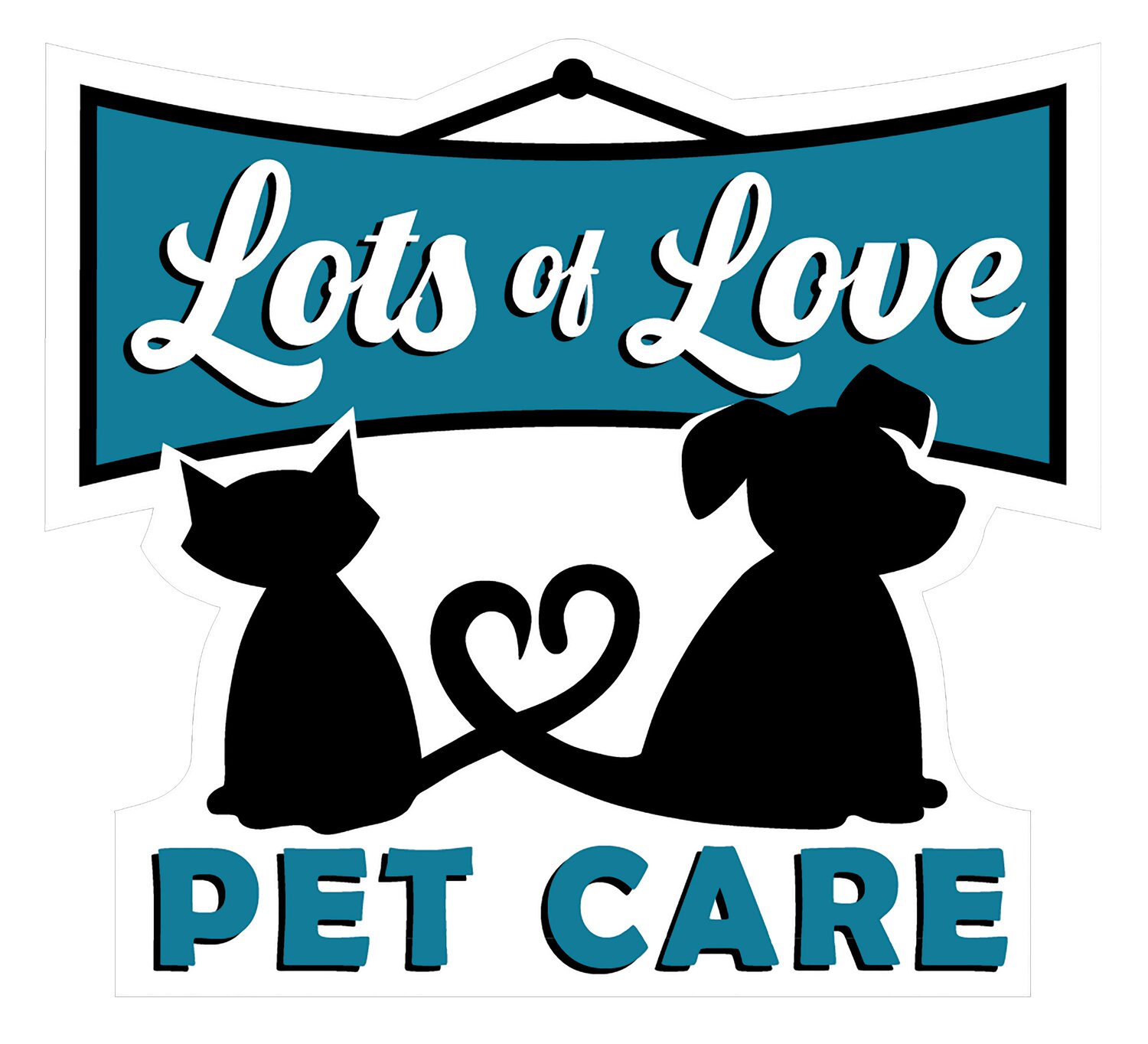 Lots of Love Pet Care