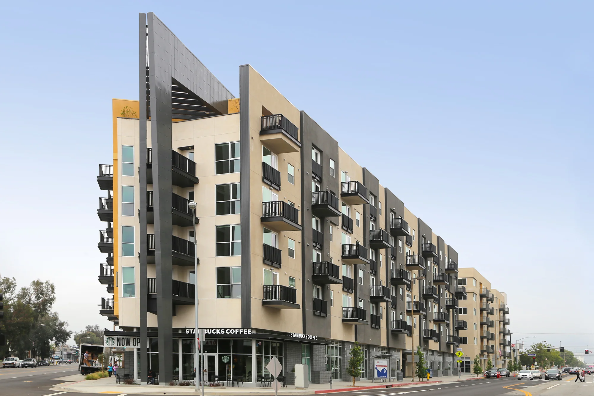Tinco project