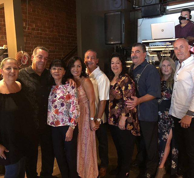 Yesterday Our Lady of Assumption Elementary School in Los Angeles held their annual &ldquo;Tardeada&rdquo; fundraiser. Tinco has been a supporter and donor to Assumption for many years. Proceeds raised at this event are being used to purchase softwar
