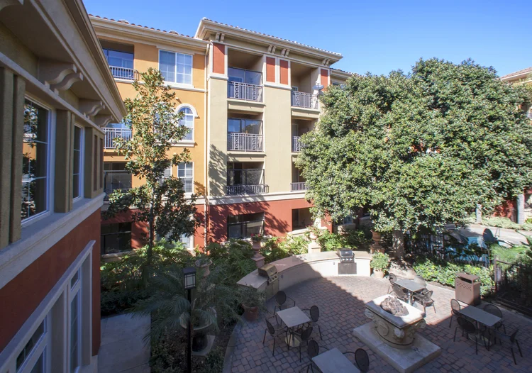 The Pinnacle - Orange 460 Units - Greystone Builders