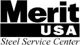 Merit USA Steel Service Center