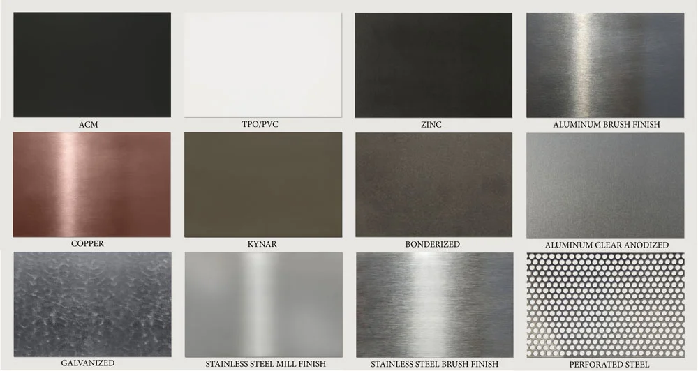 Medsco Fabrication - Materials.jpg