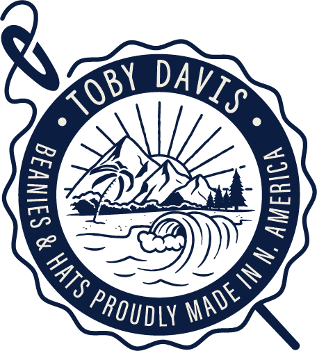 tobydavis