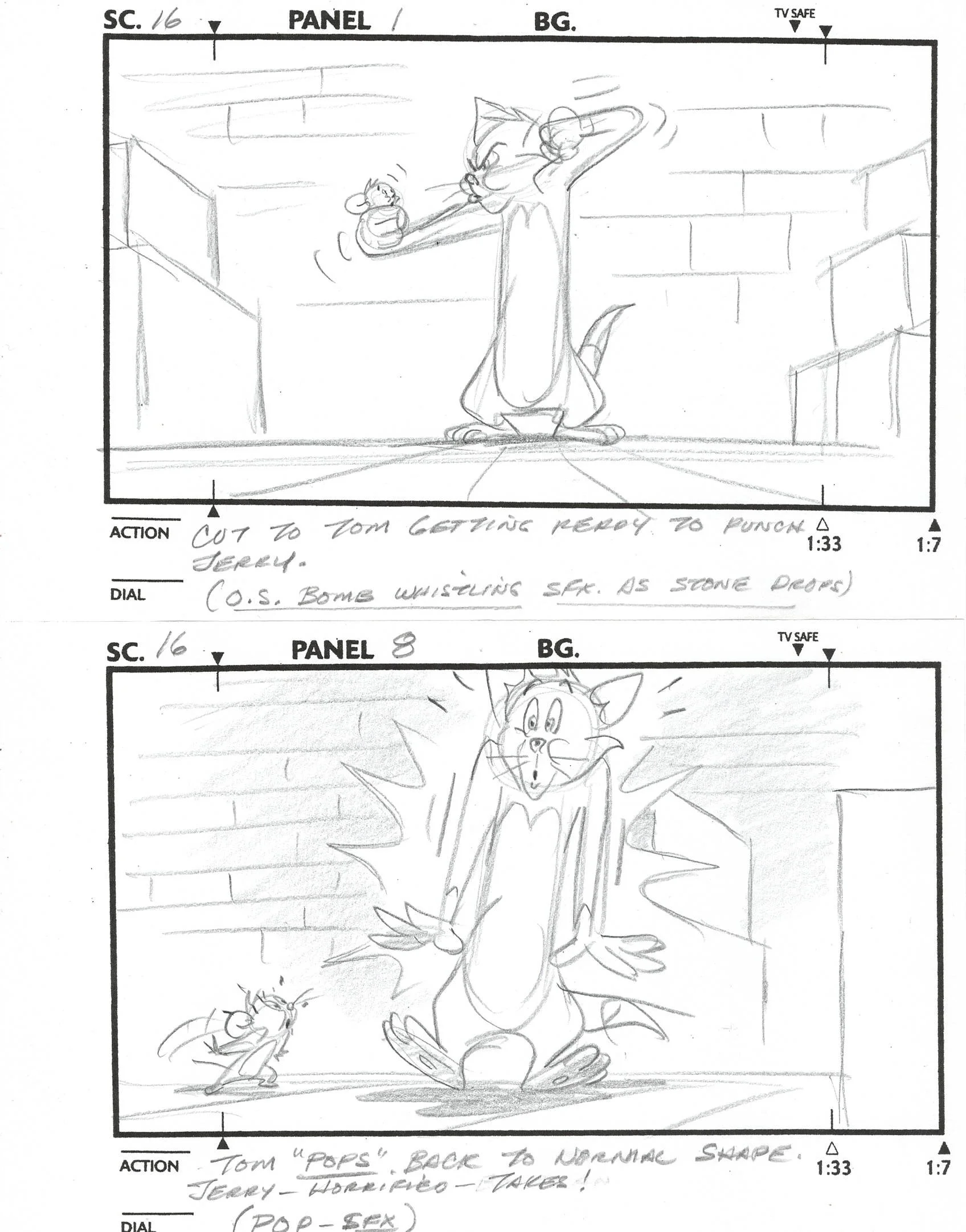 98) Tom&Jerry-SpyQuest(Pair)$90.00.jpeg