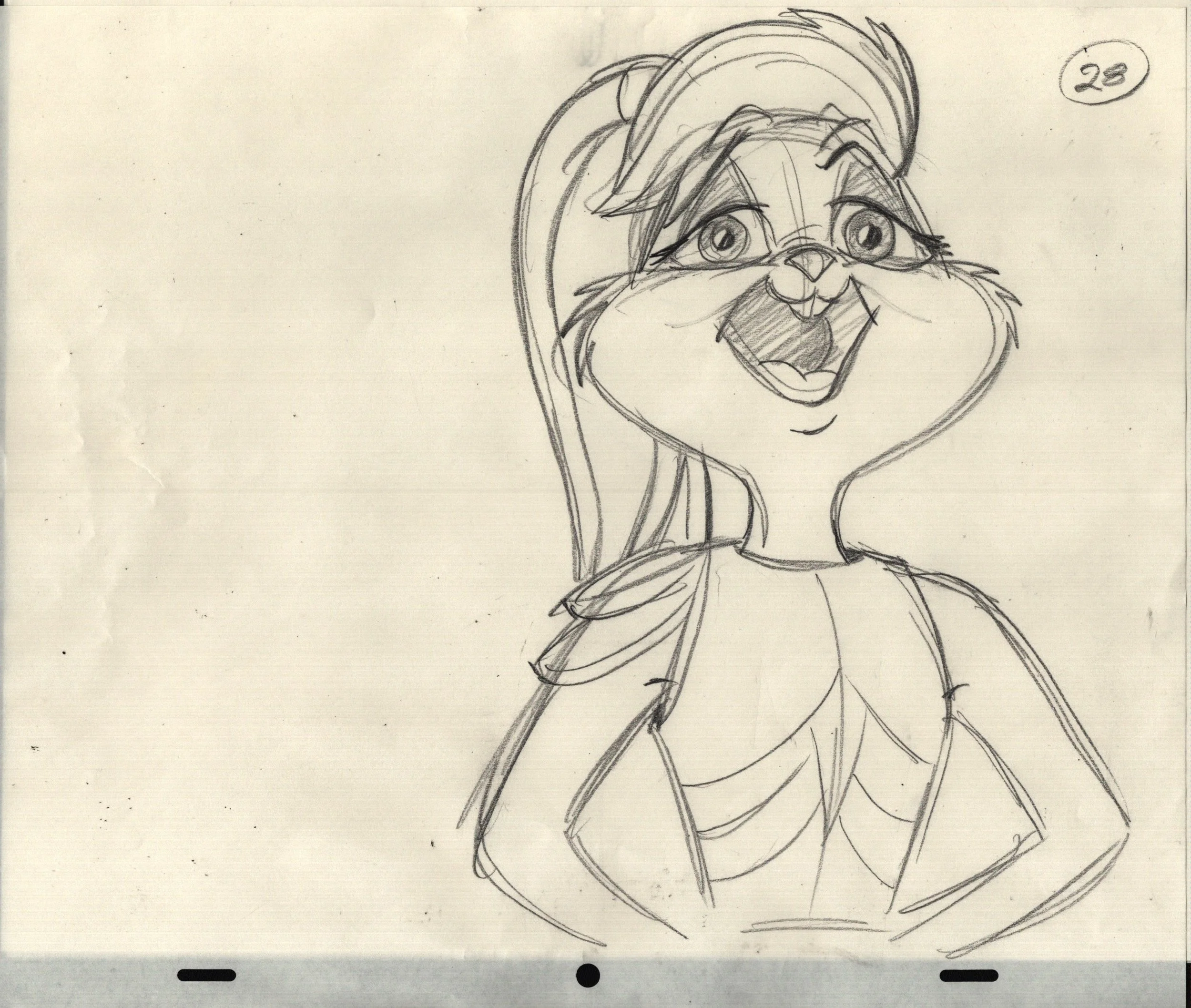 126) Orig.Anim.Drawing-LolaBunny(SpaceJamANewLegacy)--$200.00.jpeg