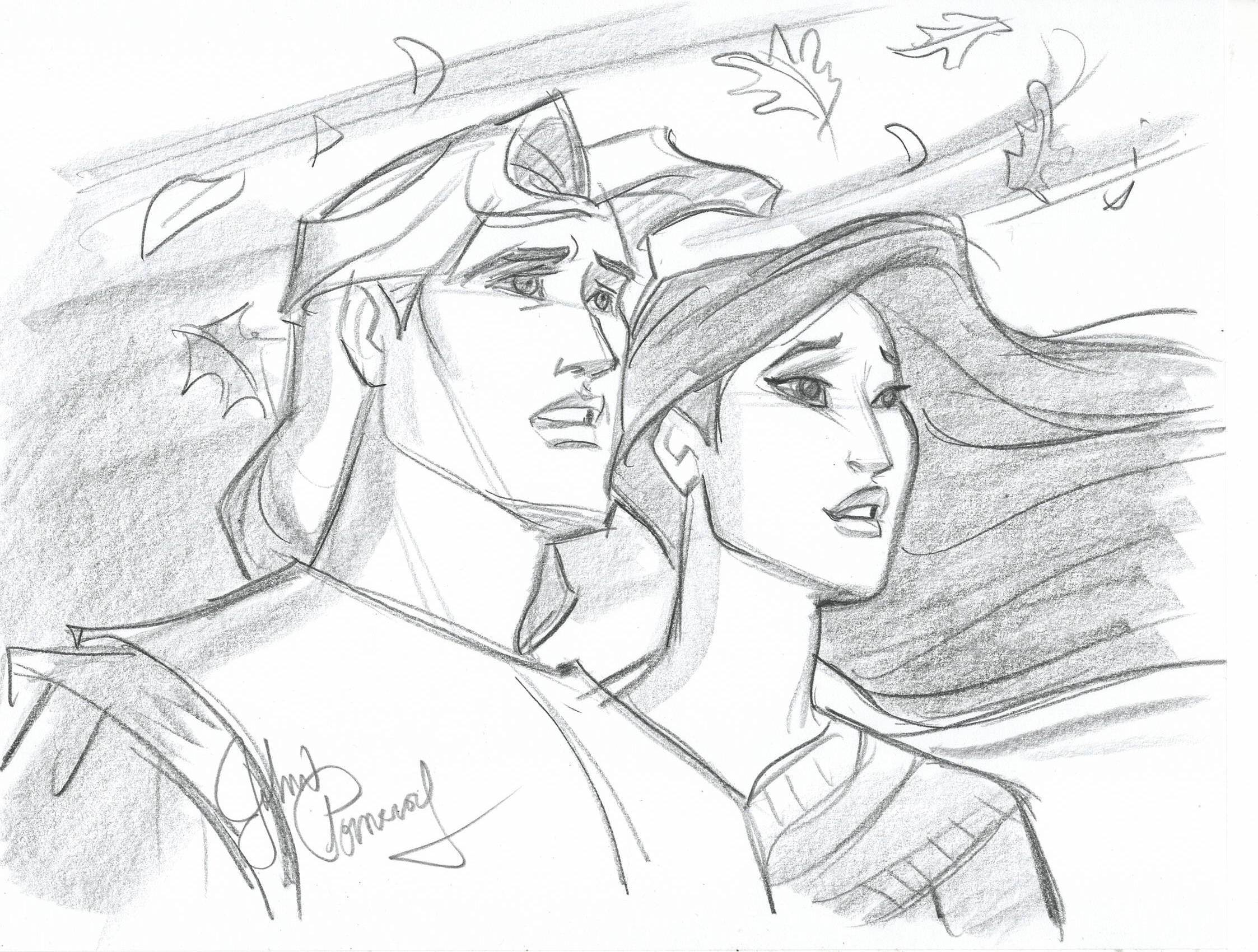 56) Pocahontas&Capt.JohnSmith-$120.00.jpeg