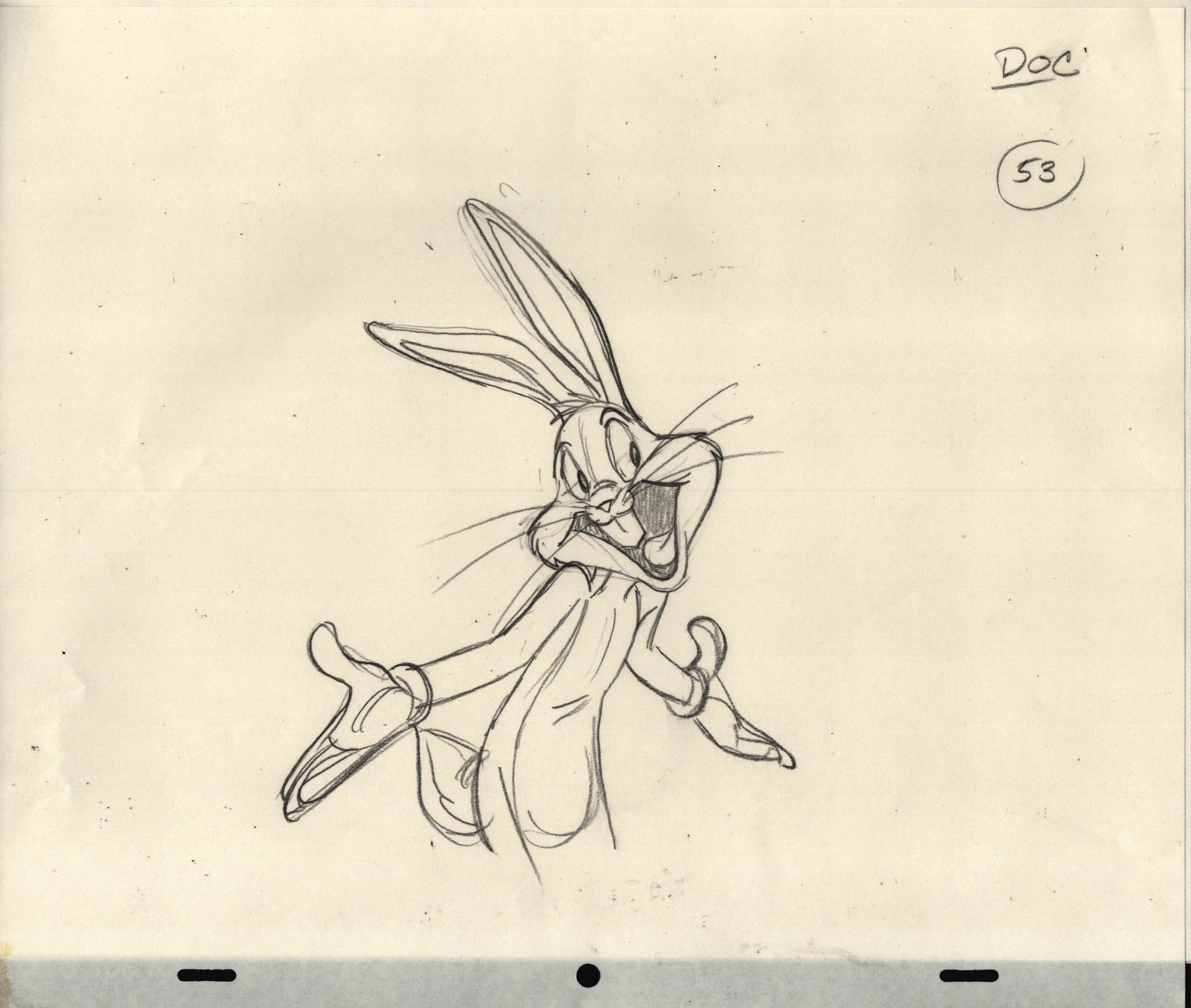 120) Orig.Anim.Drawing-BugsBunny(SpaceJamANewLegacy)--$200.00.jpeg