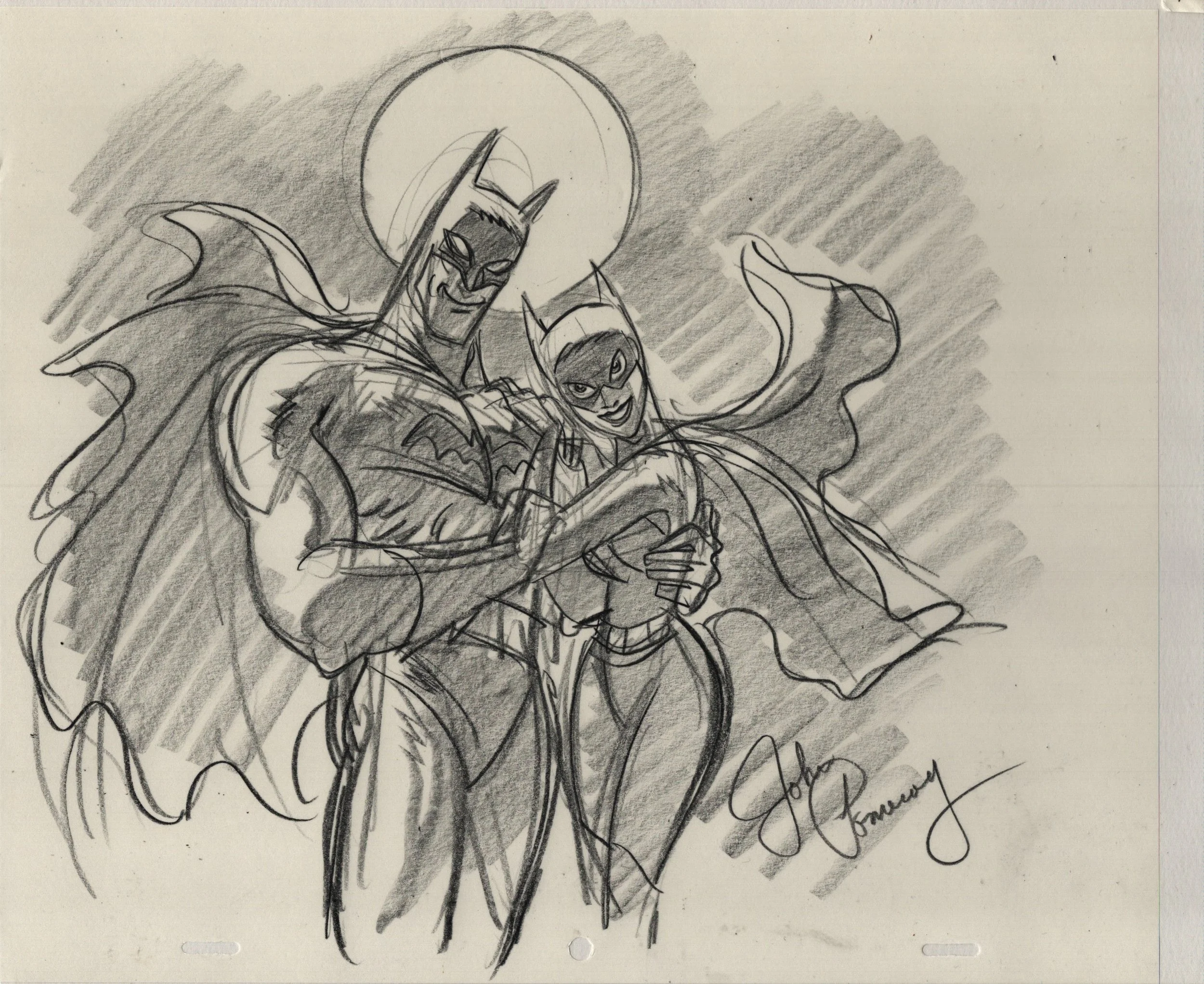 47) Batman&Catwoman-$150.00.jpeg