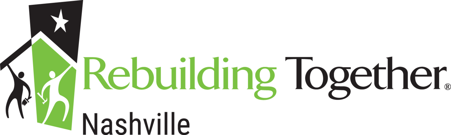 Rebuilding Together Nashville