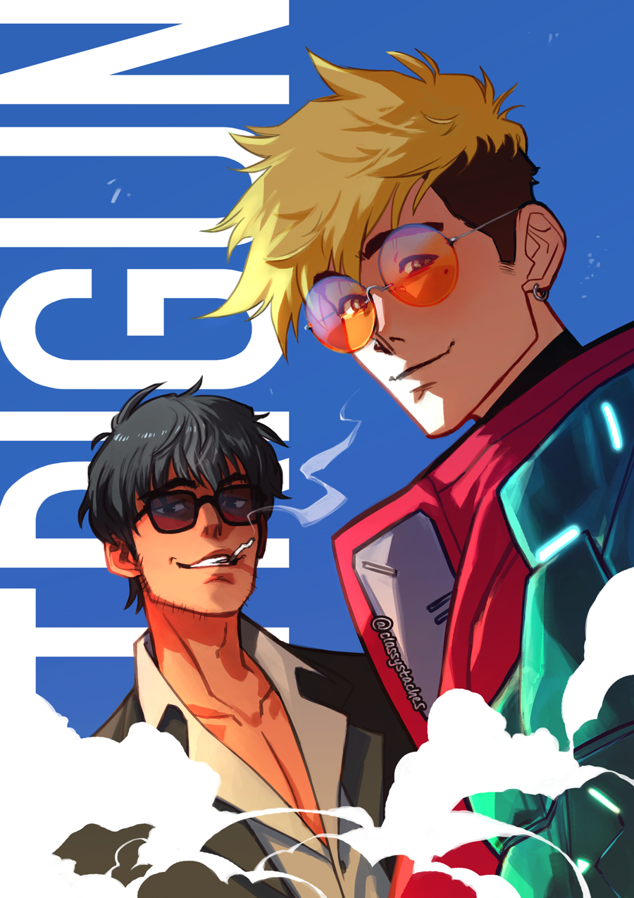 vashwolfwood_trigunStampede.png