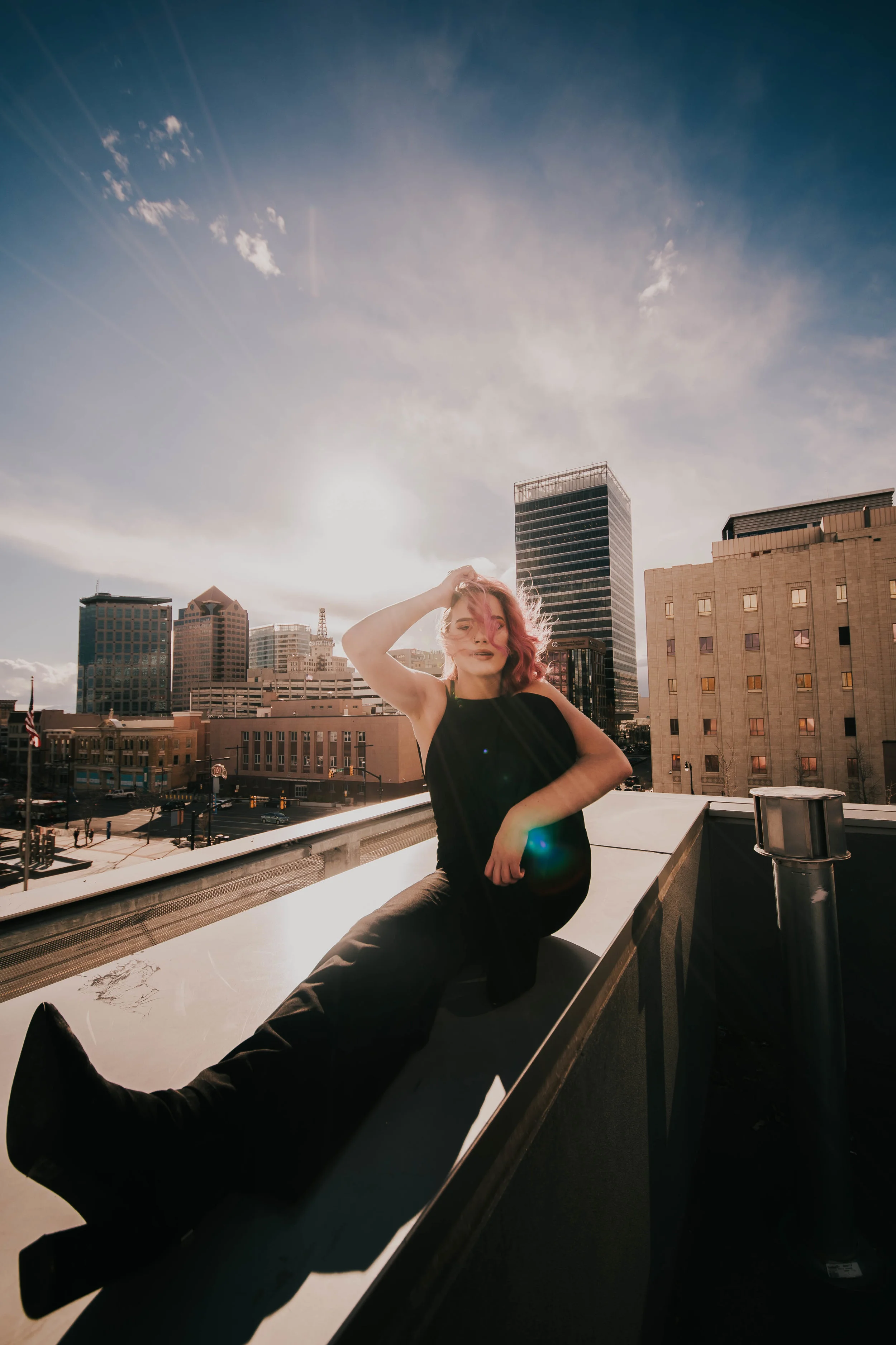 CREATIVITY IS A LIFESTYLE