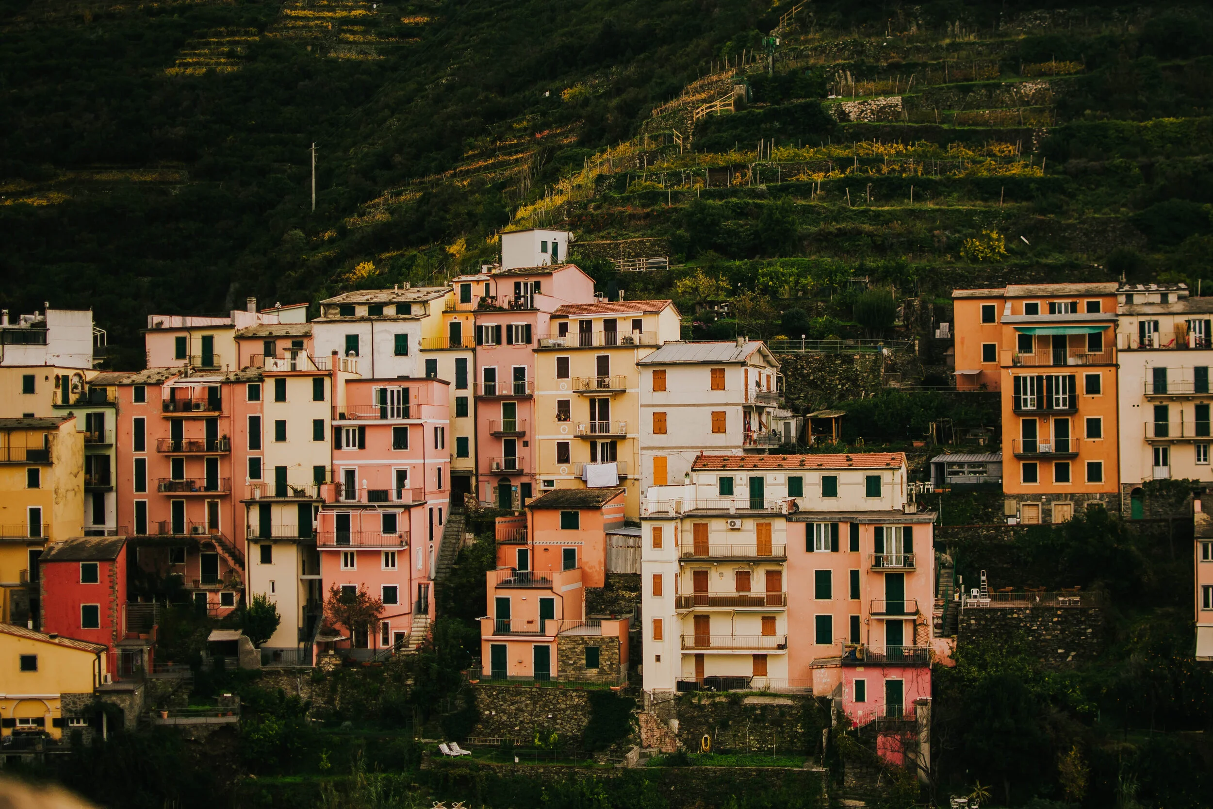 WHY TRAVEL? How I got to Europe