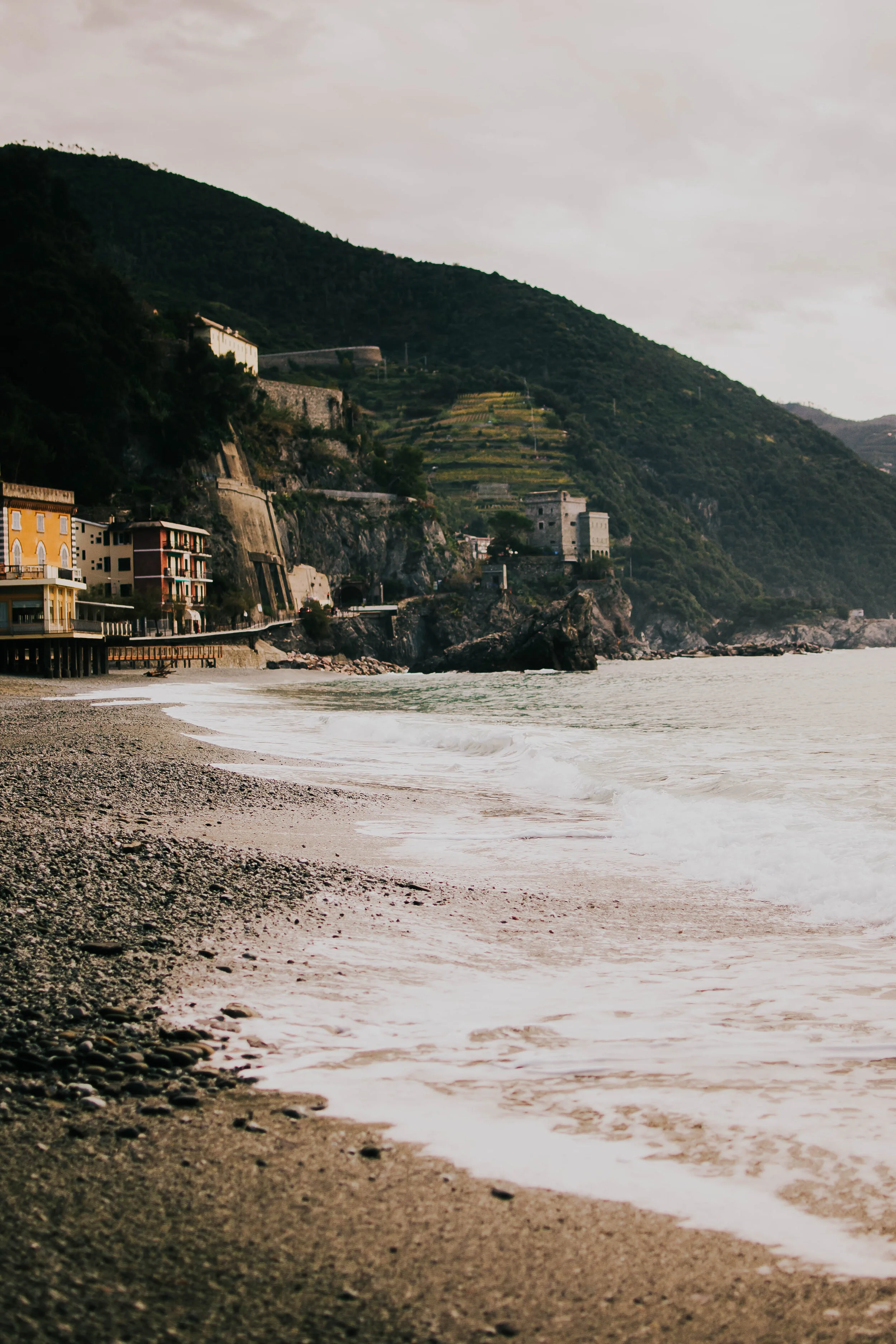 European Italian Updates