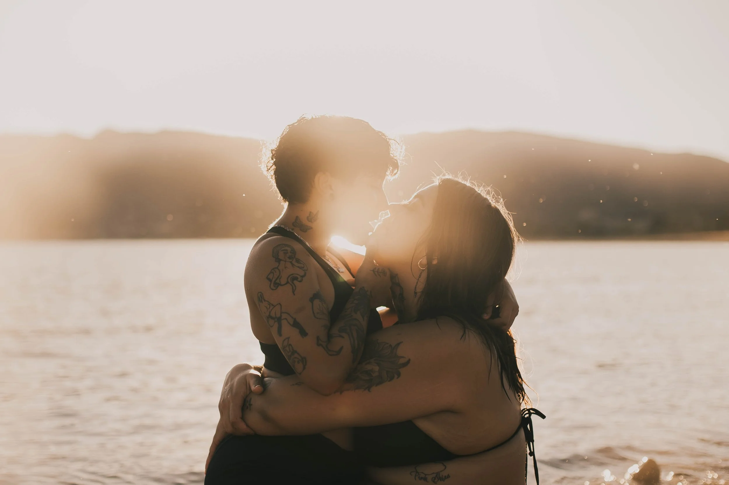 Pineview Reservior Engagements 