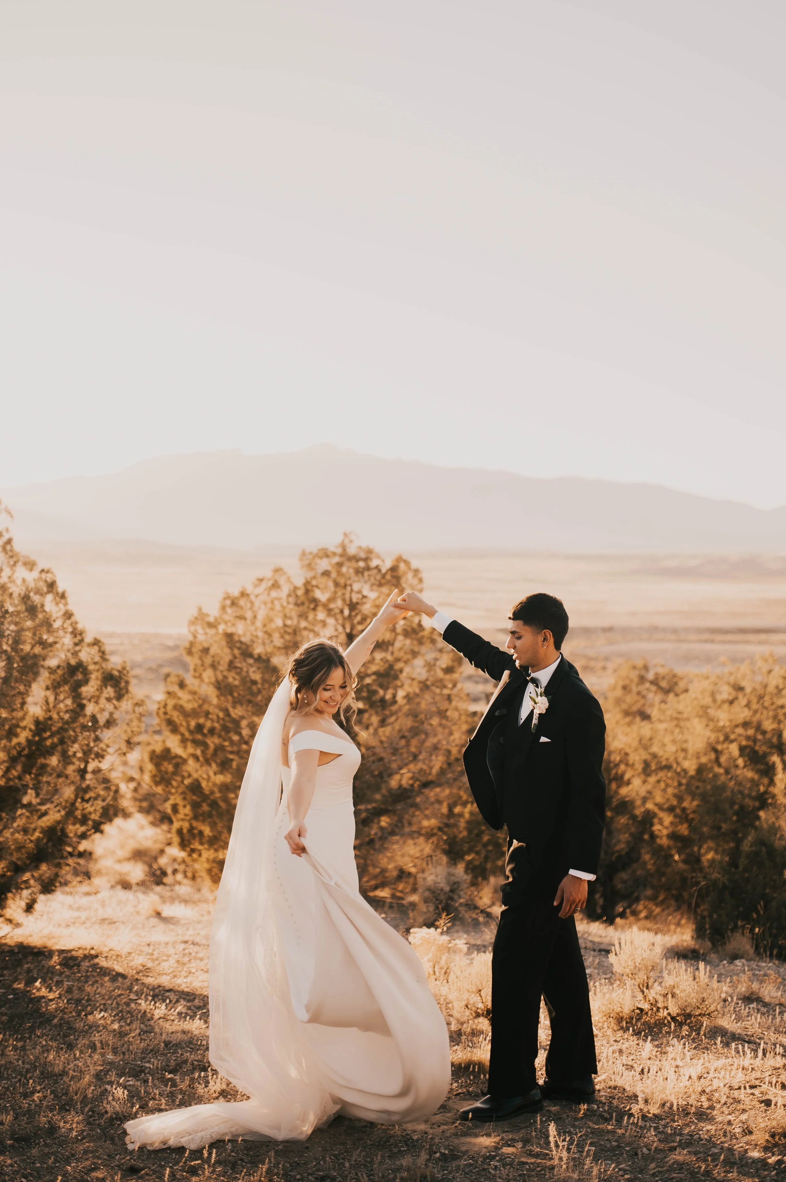 Planning Your Utah Elopement